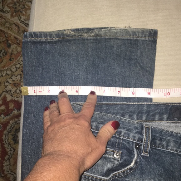 CALVIN KEIN JEANS - Picture 3 of 6